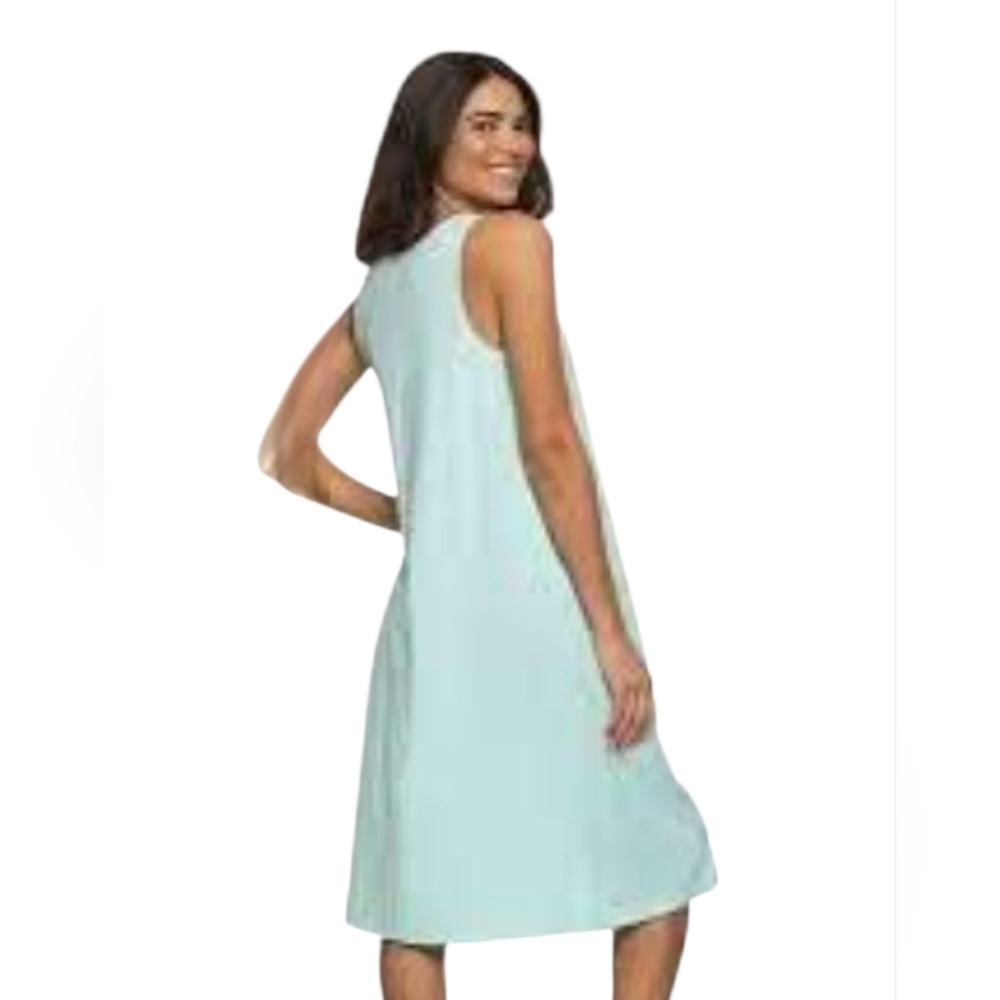 Sleep Dress cotton modal in Size XL
